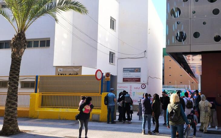 El Grupo Socialista propone que el Ayuntamiento subvencione hasta el 100% de la ‘Escuela de Verano’